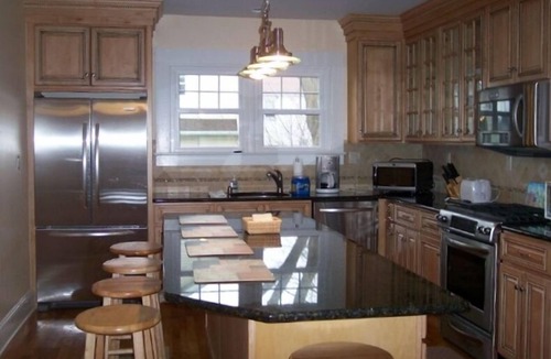 Bradley Beach House | All Seasons Family Home at the Jersey Shore, Monmouth County