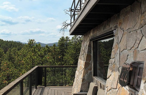 Rimrock Apartment | Allard Tower - Breathtaking Views