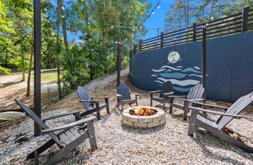 Wedowee House | Almost Heaven at Lake Wedowee