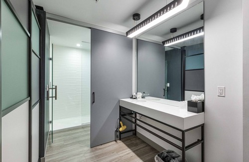 Round Rock Hotel | Aloft by Marriott Austin Round Rock