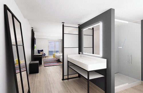 Midtown Ocean City Hotel | Aloft by Marriott Ocean City