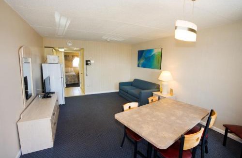 North Wildwood Hotel | Aloha Oceanfront Motel