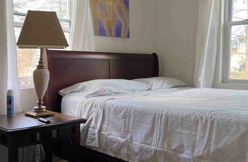 West Falls Church House | Aloha of Falls Church 1