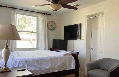 West Falls Church House | Aloha of Falls Church 1