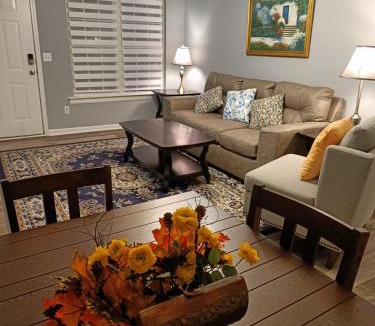 Mount Berry Apartment | Amazing 2 Bed 2 Full Bath Entire Home West Rome