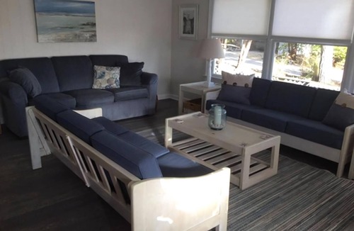 Barnegat Light Apartment | Amazing apartment in Barnegat Light with 3 Bedrooms and WiFi