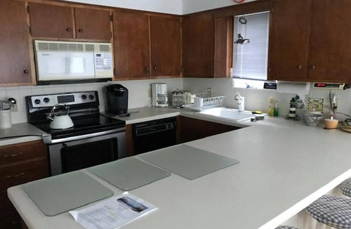 Barnegat Light House | Amazing home in Barnegat Light with 5 Bedrooms and WiFi