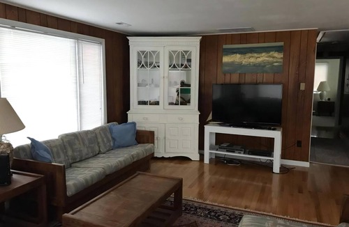 Barnegat Light House | Amazing home in Barnegat Light with 5 Bedrooms and WiFi