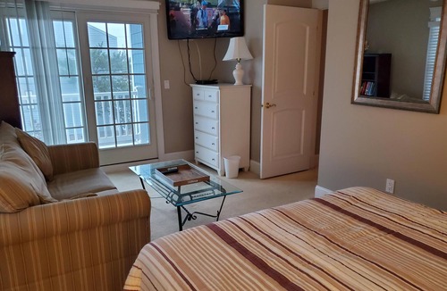 Normandy Beach House | Amazing Location! One Block from the Beach!