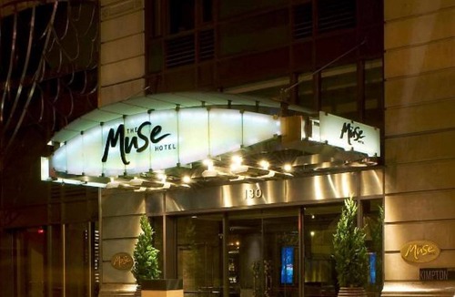Hell's Kitchen Hotel | Amazing Stay In The Heart Of Times Square | Pet-friendly Stay