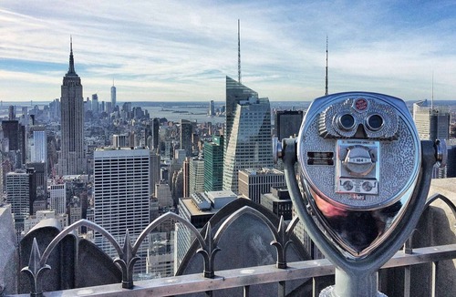 Hell's Kitchen Hotel | Amazing Stay In The Heart Of Times Square | Pet-friendly Stay