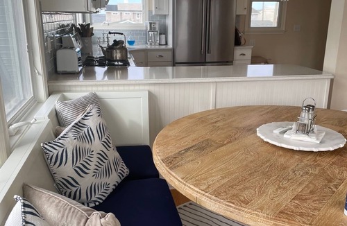 South Beach Haven House | Amazing Views Ocean & Bay! 8 houses to direct beach access FULLY Booked 2026