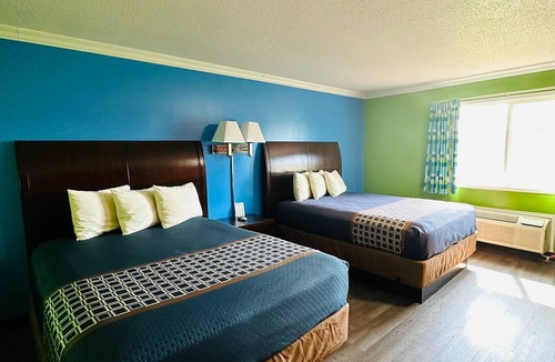 Le Mars Hotel | Amber Inn Motel Le Mars