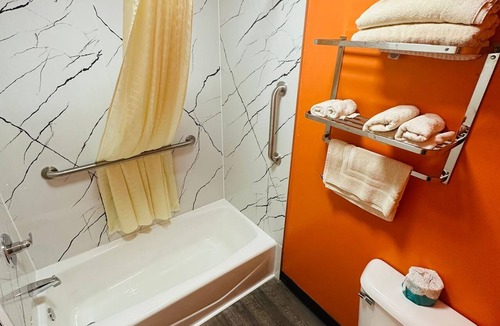 Le Mars Hotel | Amber Inn Motel Le Mars
