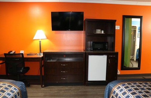 Le Mars Hotel | Amber Inn Motel Le Mars