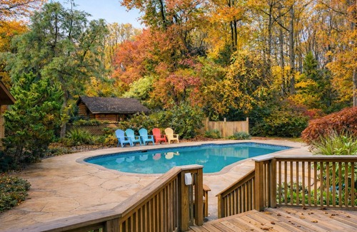 Reisterstown House | Amber Oasis is more than a stay- it’s where families relax, reconnect, and make memories