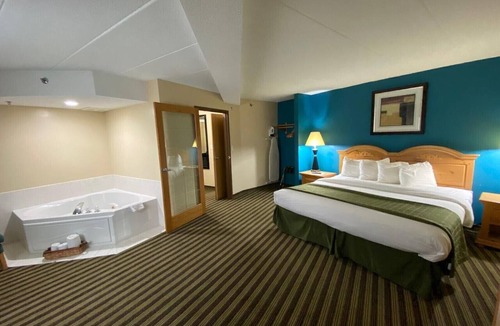 Peosta Hotel | American Inn and Suites