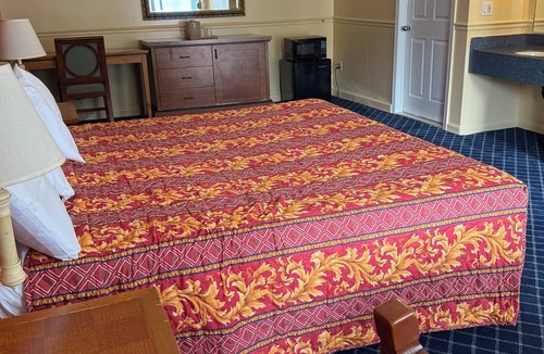 Galloway Hotel | American Star Inn & Suites Atlantic City
