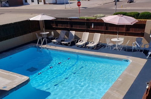 North Platte Hotel | Americas Best Value Inn North Platte