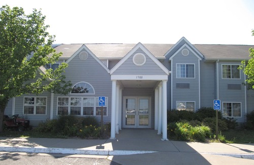 Maryville Hotel | Americas Best Value Inn & Suites Maryville