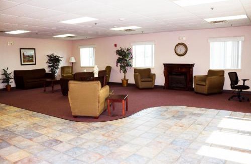 Sycamore Hotel | Americas Best Value Inn-Fredonia