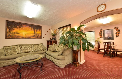 Heflin Hotel | Americas Best Value Inn Heflin