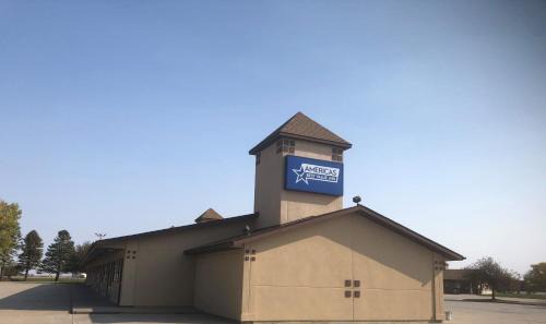 Onawa Hotel | Americas Best Value Inn Onawa