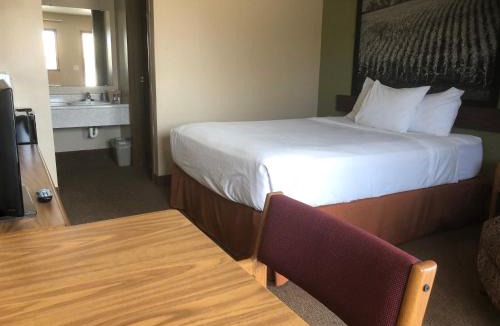 Onawa Hotel | Americas Best Value Inn Onawa