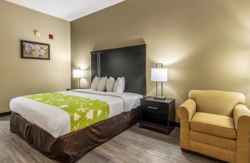 Opelika Cabin | Americas Best Value Inn Opelika