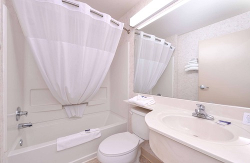 Maryville Hotel | Americas Best Value Inn & Suites Maryville
