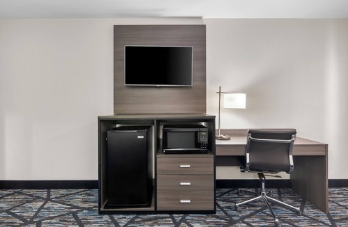 Bishopville Hotel | Americas Best Value Inn Bishopville