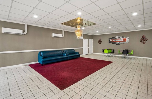 Wilson Hotel | Americas Best Value Inn Wilson