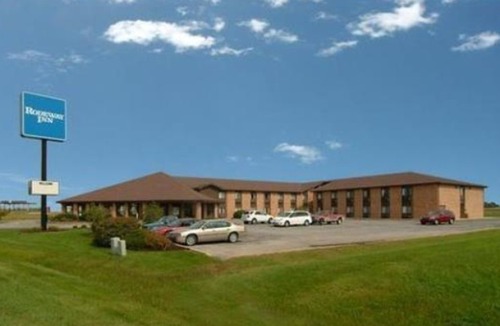 Mount Pleasant Hotel | AmericInn by Wyndham Mount Pleasant