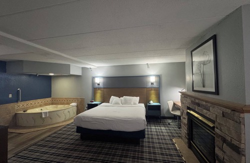 Albert Lea Hotel | AmericInn by Wyndham Albert Lea