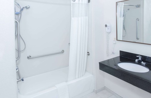 Hays Hotel | AmericInn by Wyndham Hays