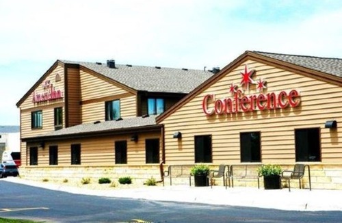 Mankato Hotel | AmericInn by Wyndham Mankato Event Center