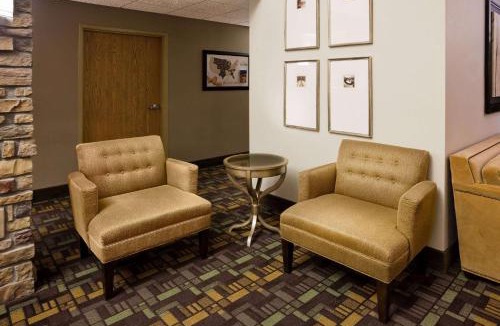 Osage Hotel | AmericInn by Wyndham Osage