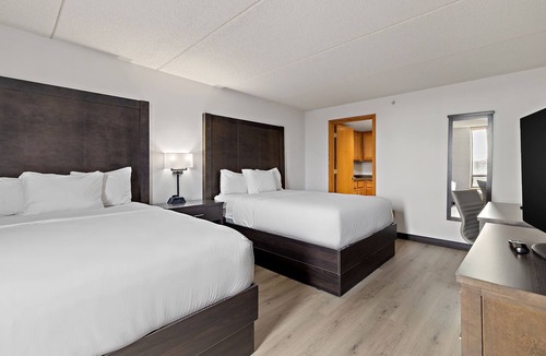 Rochester Hotel | AmericInn by Wyndham Rochester Near Mayo Clinic