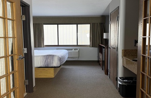 Sioux Falls Hotel | AmericInn by Wyndham Sioux Falls