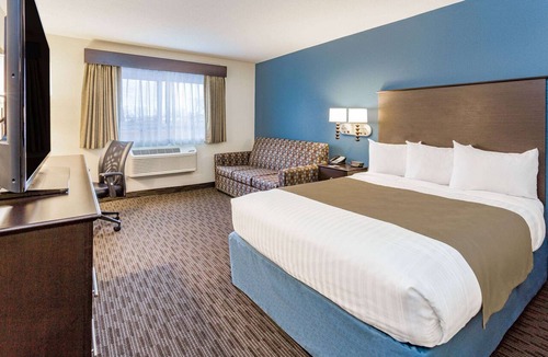 Sleepy Eye Hotel | AmericInn by Wyndham Sleepy Eye
