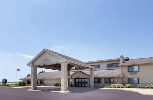 Webster City Hotel | AmericInn by Wyndham Webster City
