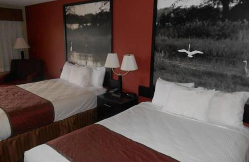 St. Joseph Hotel | AmeriStay Inn St Joseph