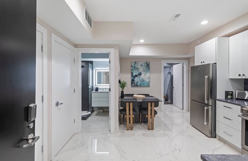 Ventnor City Condo | Ammos Luxury Living- Katerini Suite