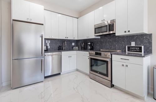 Ventnor City Condo | Ammos Luxury Living- Mykonos Suite