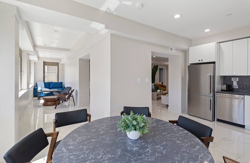 Ventnor City Condo | Ammos Luxury Living- Mykonos Suite