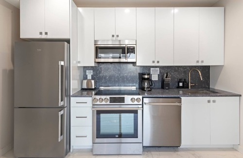 Ventnor City Condo | Ammos Luxury Living- Kefalonia Suite