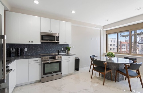 Ventnor City Condo | Ammos Luxury Living- Zakinthos & Kefalonia Suites (5 BEDS/4 BATH)