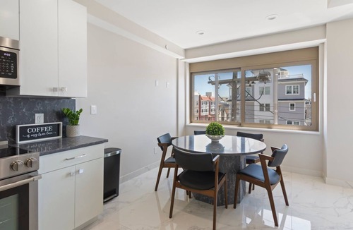 Ventnor City Condo | Ammos Luxury Living- Zakinthos & Kefalonia Suites (5 BEDS/4 BATH)