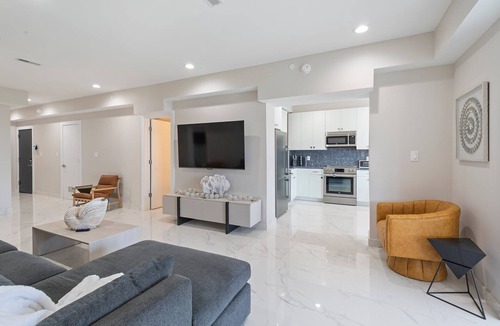 Ventnor City Condo | Ammos Luxury Living- Zakinthos & Kefalonia Suites (5 BEDS/4 BATH)