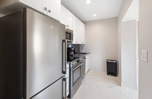 Ventnor City Condo | Ammos Luxury Living- Crete & Kefalonia Suites